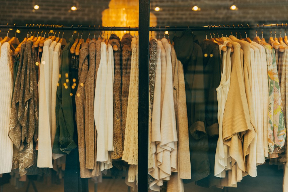 Moda y ropa