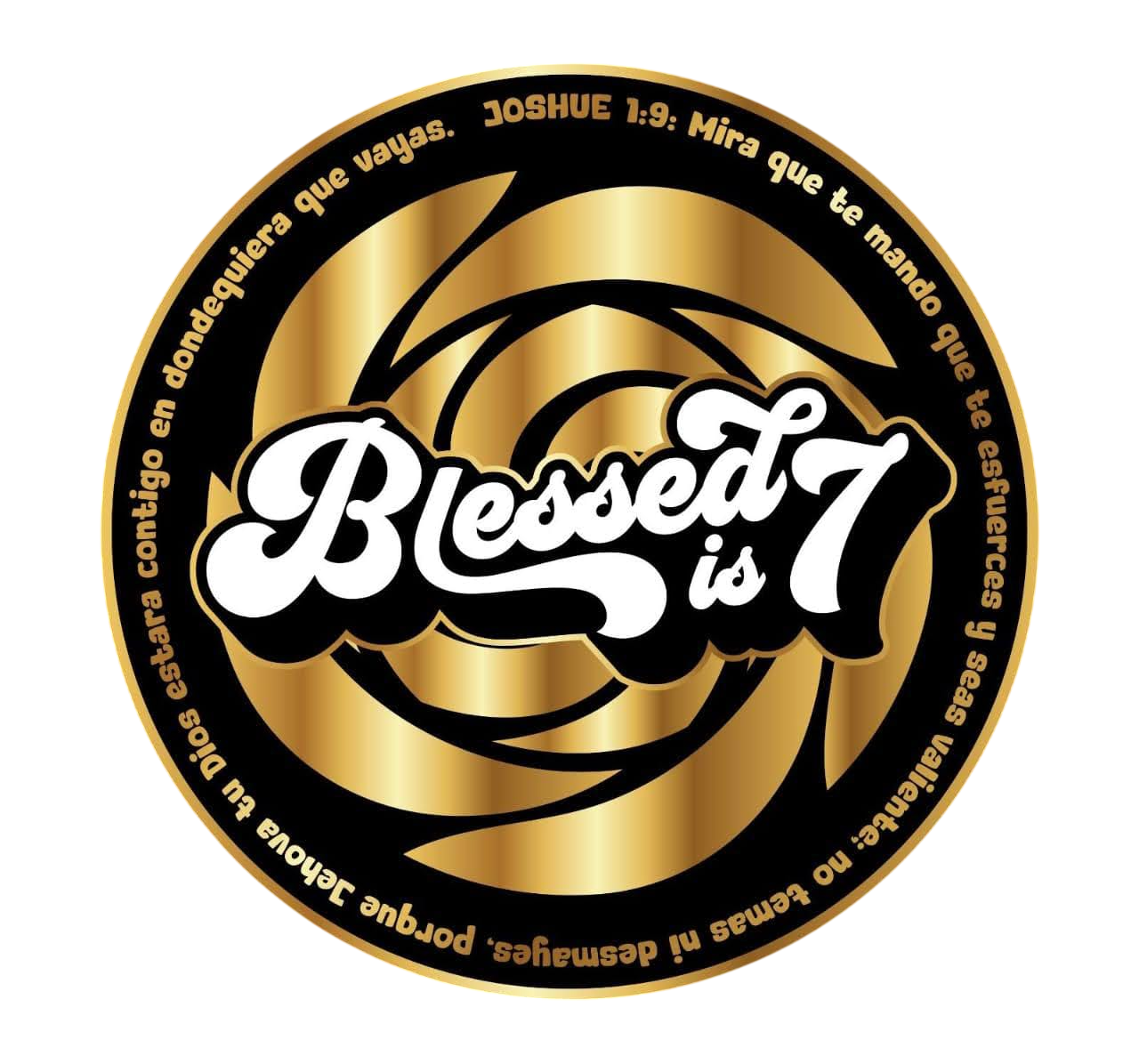 Blassed Is