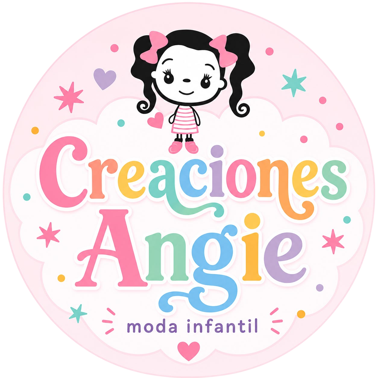 Creaciones Angie