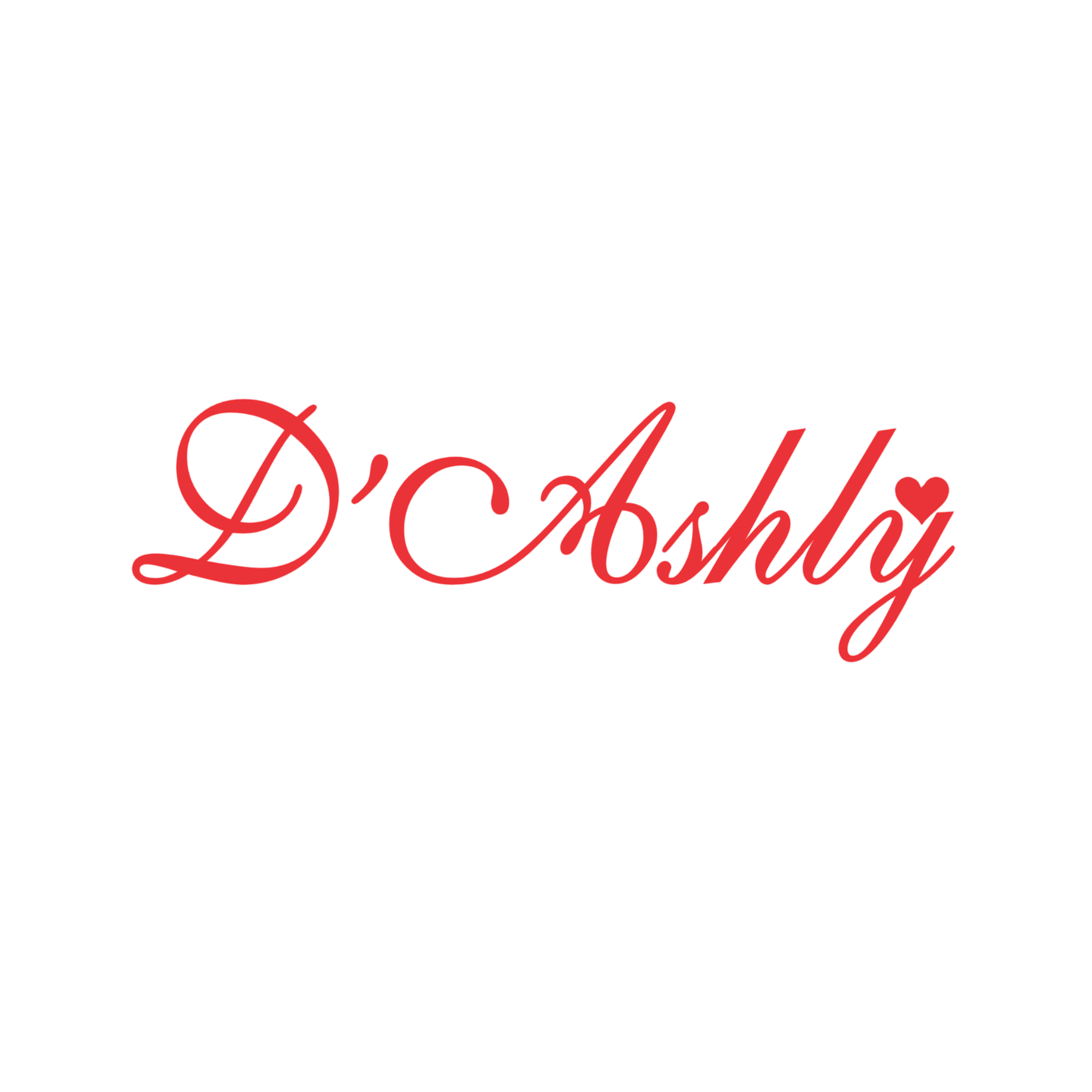 D Ashly