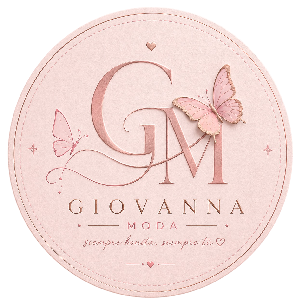 Giovanna Moda
