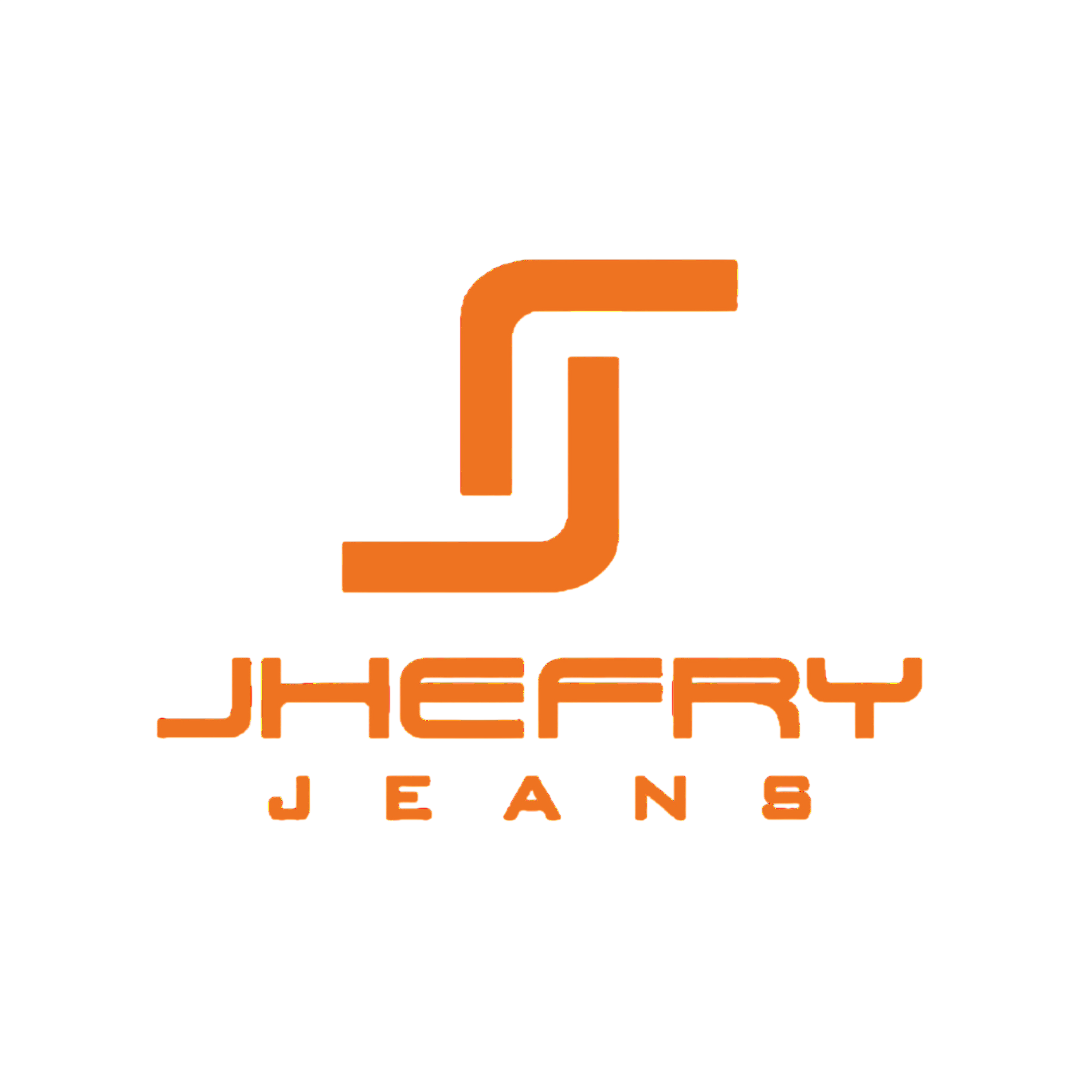 Jhefry Jeans
