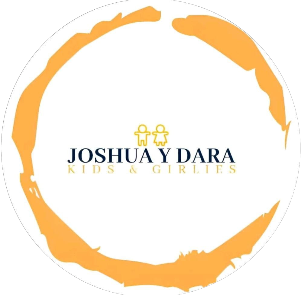Joshua y Dara