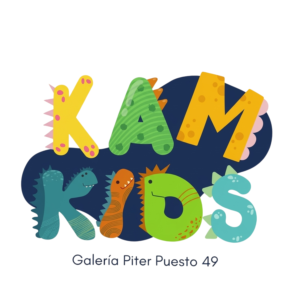 Kam Kids