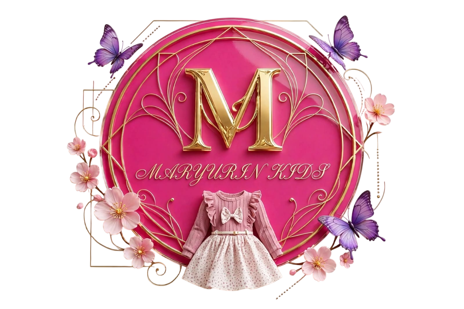 Maryurin Kids