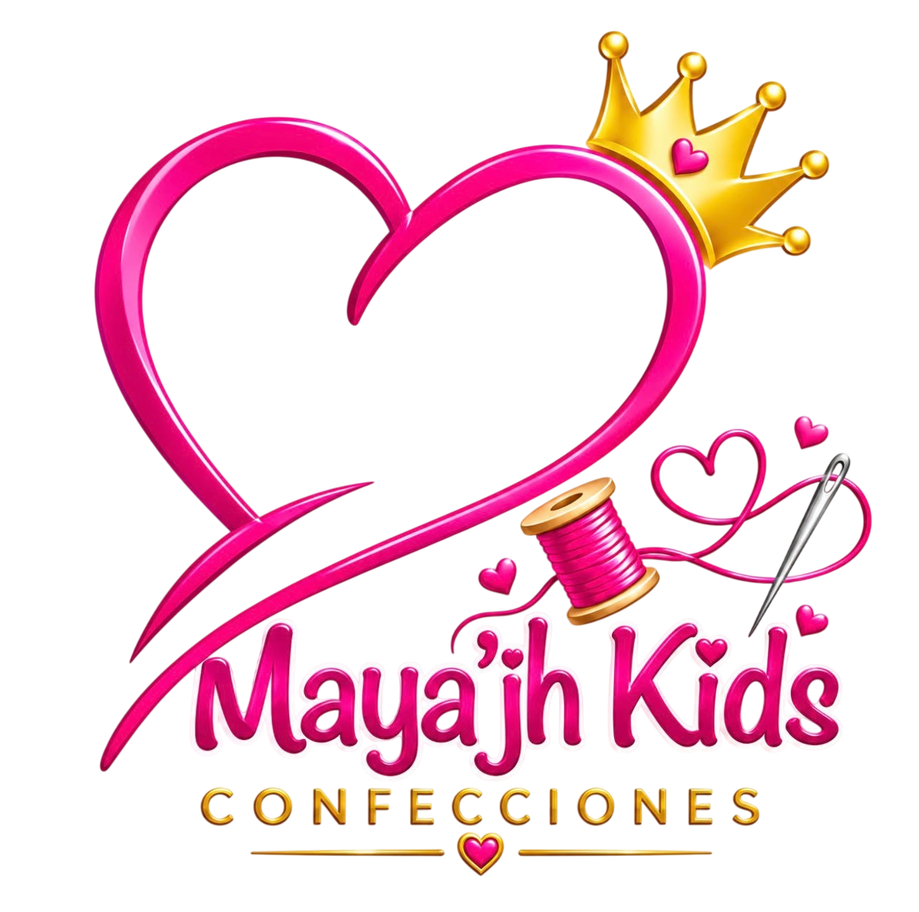 Mayajh Kids