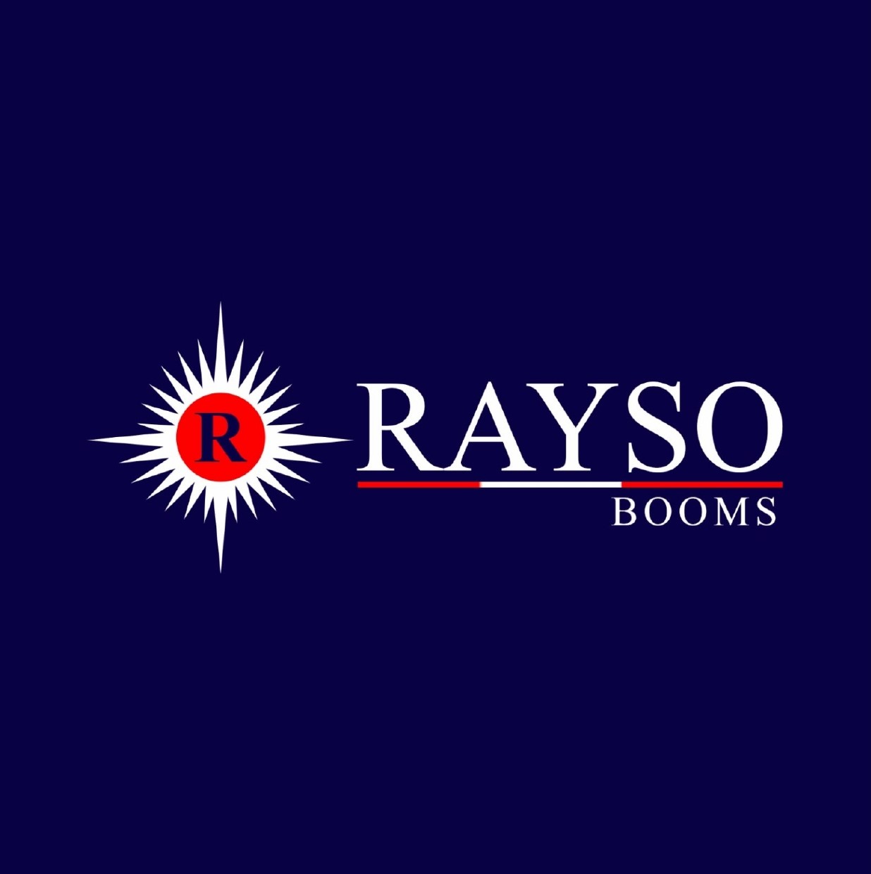 Rayso Booms