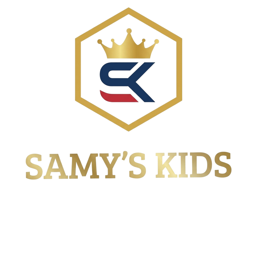 Samys Kids