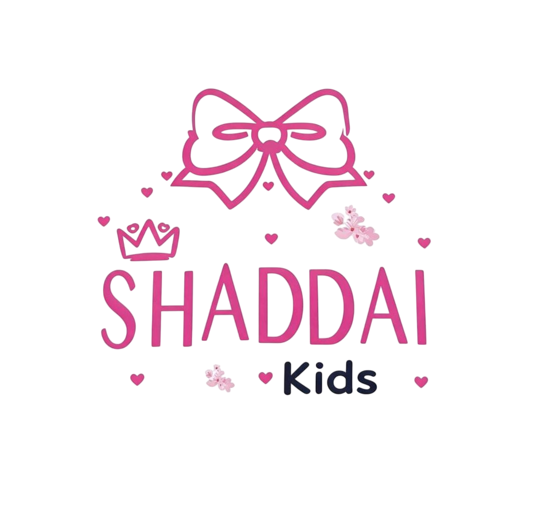 Shaddai